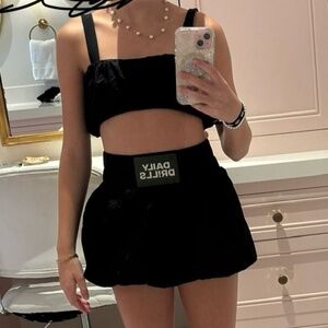 Daily Drills Bubble Set